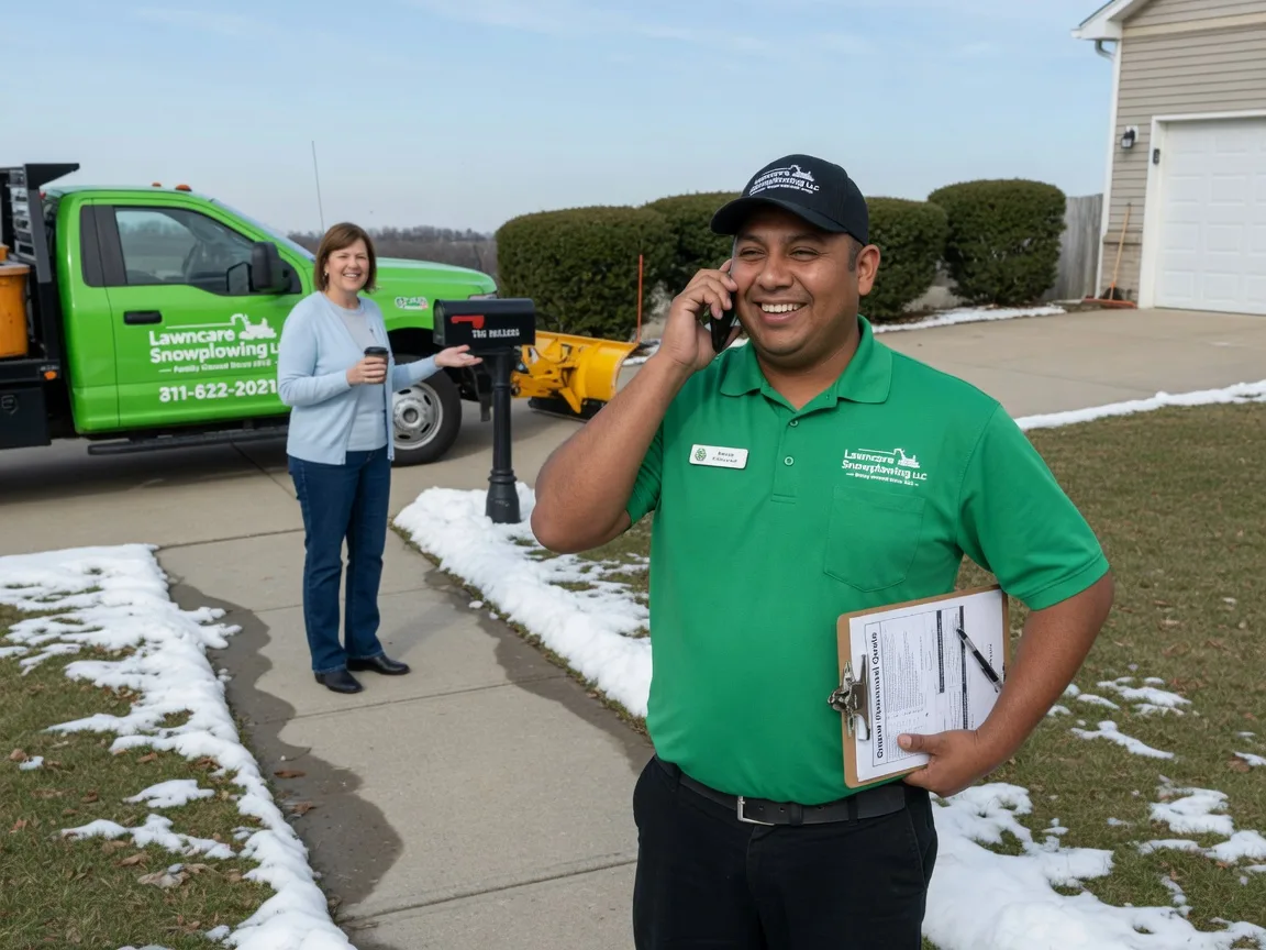 Lawn Care Services By Expert Landscaper Thorndale, PA FAQs
